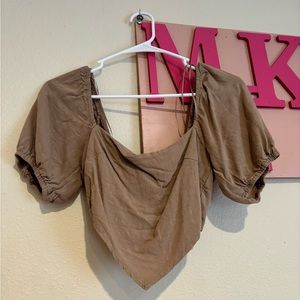 Fancy shirt